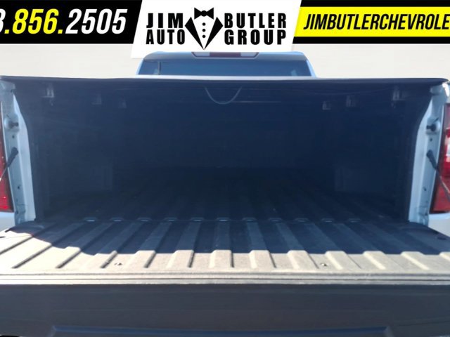 Used 2019 Chevrolet Silverado 1500 LT w/ All-Star Edition AWD/4WD image 19