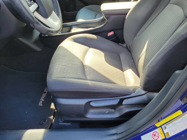 Used 2016 Toyota Prius Three FWD image 21