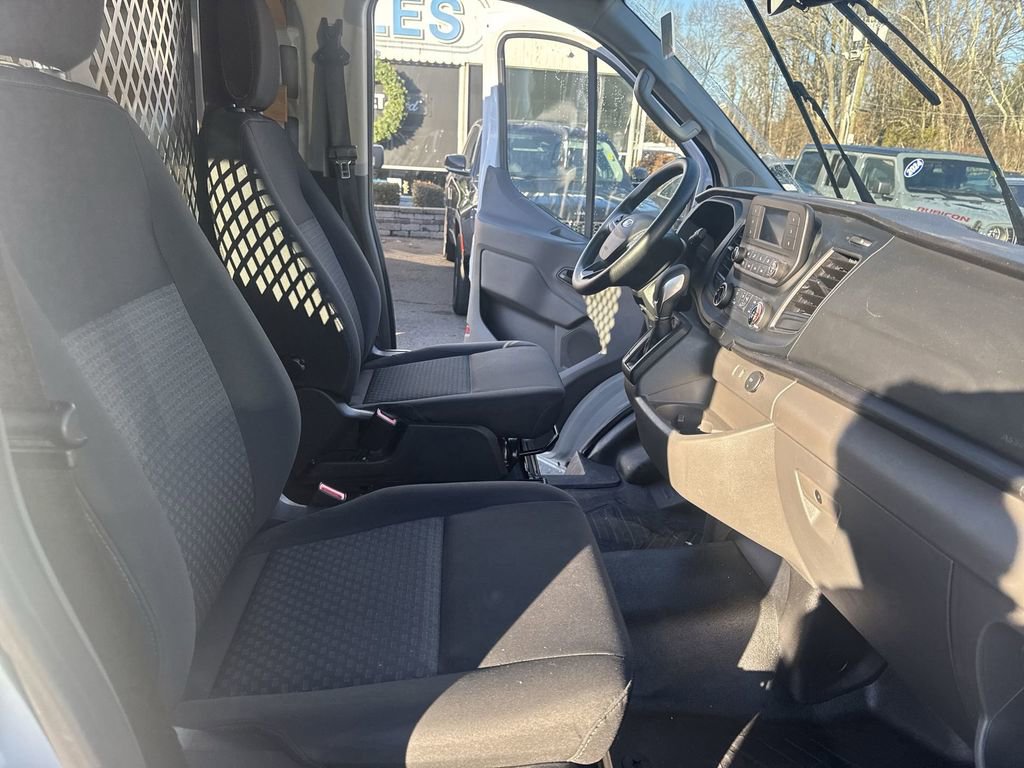Used 2024 Ford Transit 250 Low Roof w/ Exterior Upgrade Package image 22
