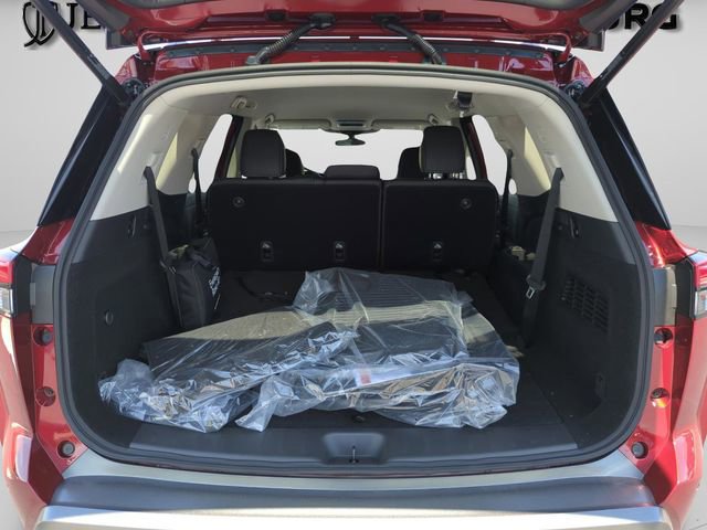 New 2026 Nissan Pathfinder SL FWD image 19