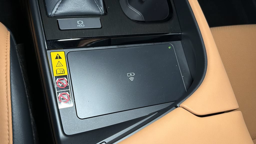 Certified 2024 Lexus ES 350 w/ Premium Package FWD image 31