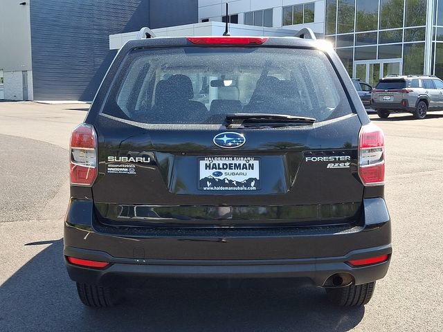 Used 2015 Subaru Forester 2.5i w/ Alloy Wheel Package AWD/4WD image 6