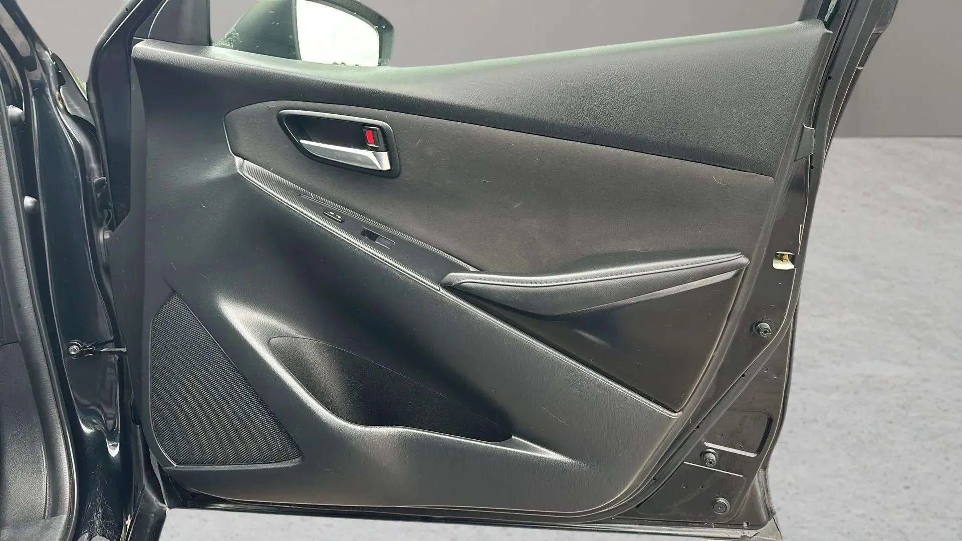 Used 2016 Scion iA image 18