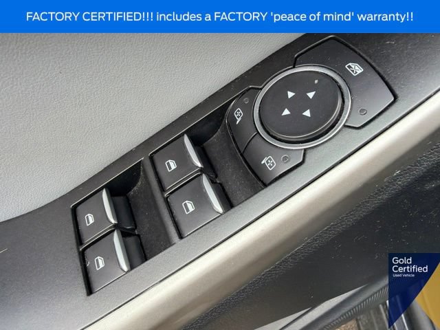 Certified 2022 Ford Explorer XLT w/ Equipment Group 202A AWD/4WD image 31