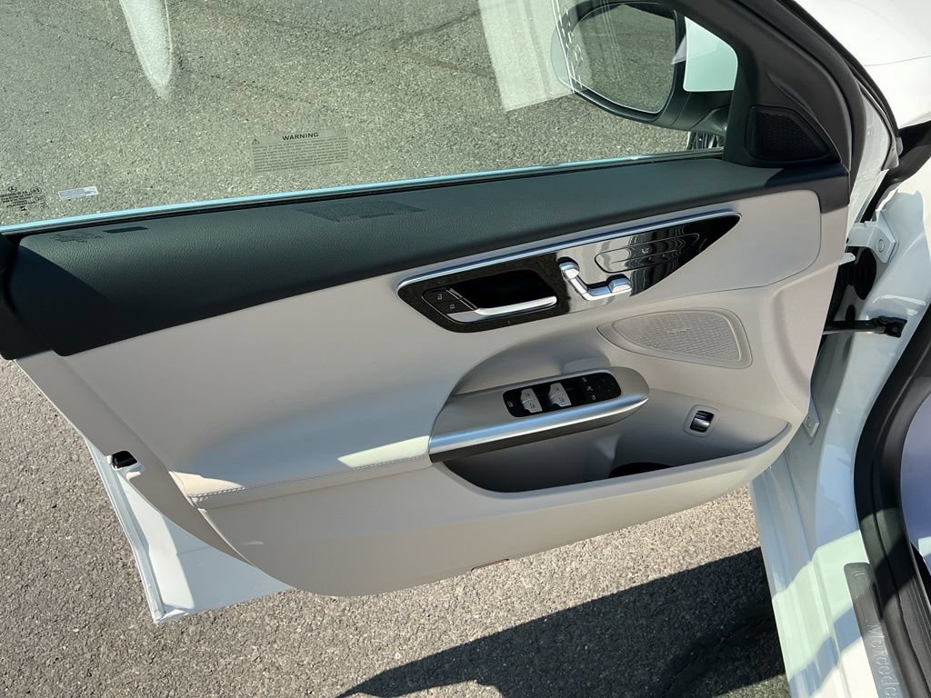 New 2026 Mercedes-Benz C 300 4MATIC Sedan image 14