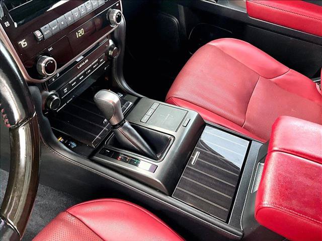 Used 2022 Lexus GX 460 Premium w/ Premium Package AWD/4WD image 14
