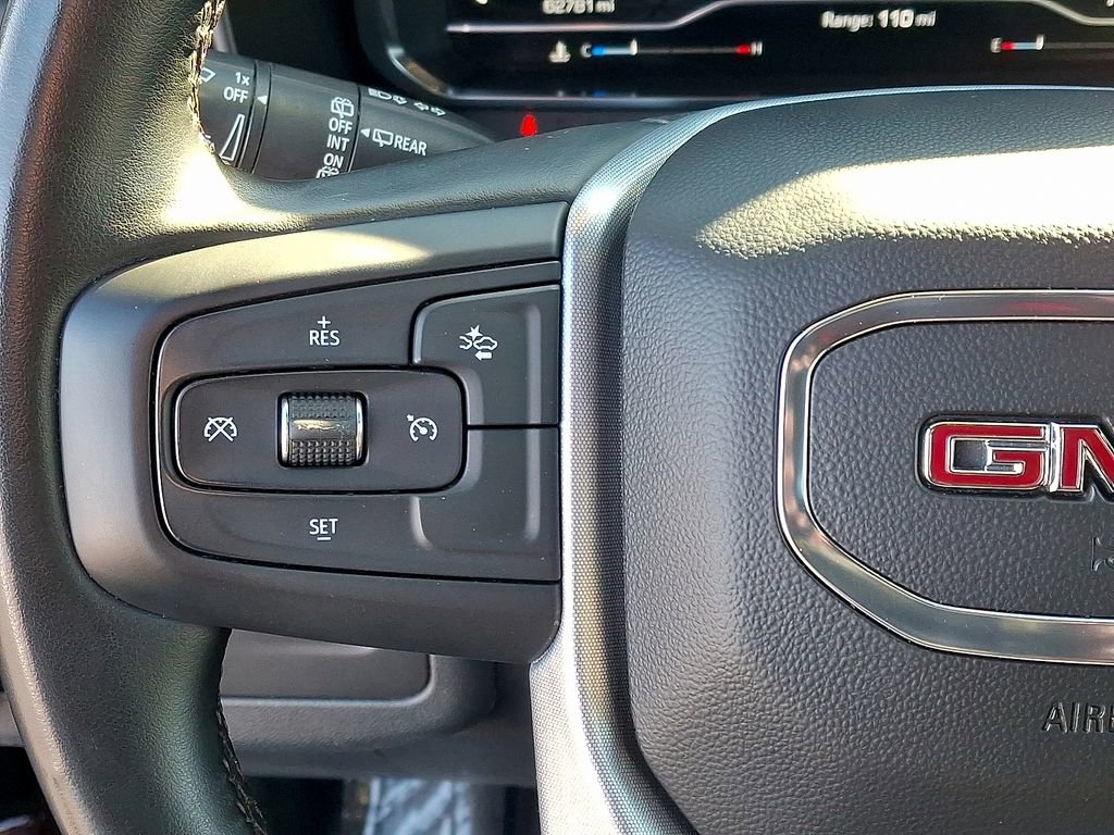 Used 2023 GMC Yukon SLT image 20