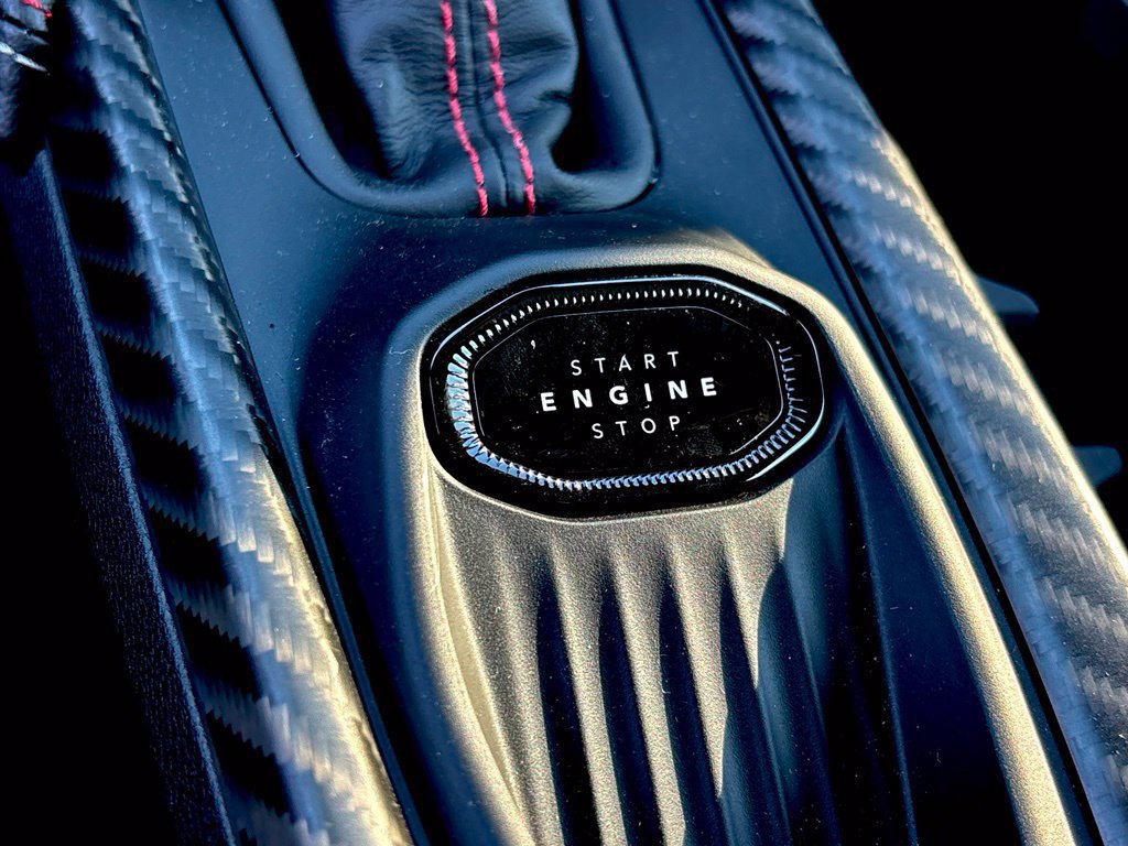 New 2026 Dodge Charger Scat Pack AWD/4WD image 15
