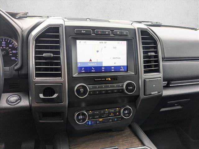 Used 2020 Ford Expedition Platinum RWD image 14