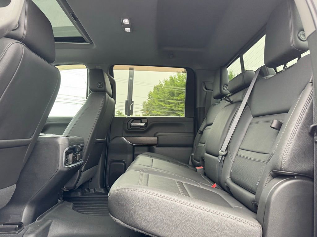 Used 2020 GMC Sierra 2500 Denali w/ Denali Ultimate Package image 19
