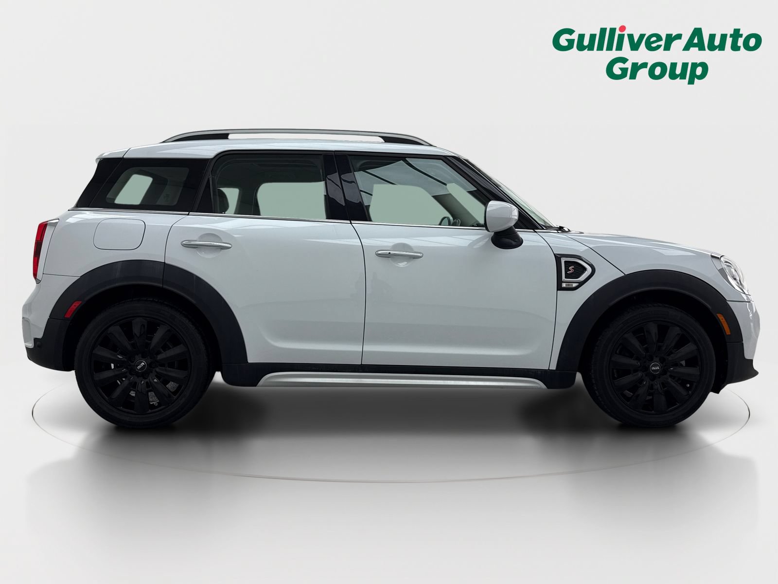 Used 2020 MINI Cooper Countryman S FWD image 10