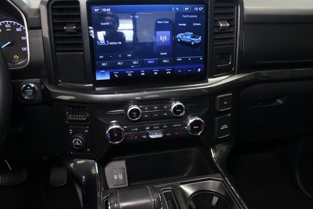 Used 2022 Ford F150 XLT w/ Equipment Group 302A High image 22