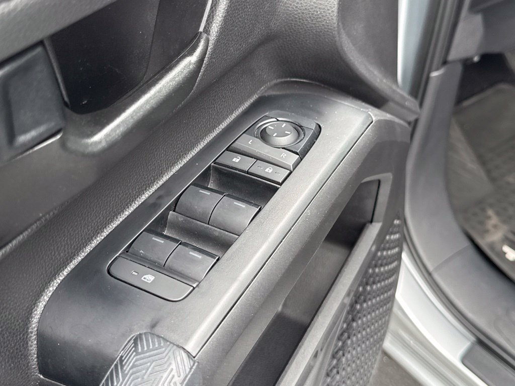 Certified 2026 Toyota Tacoma SR5 RWD image 17