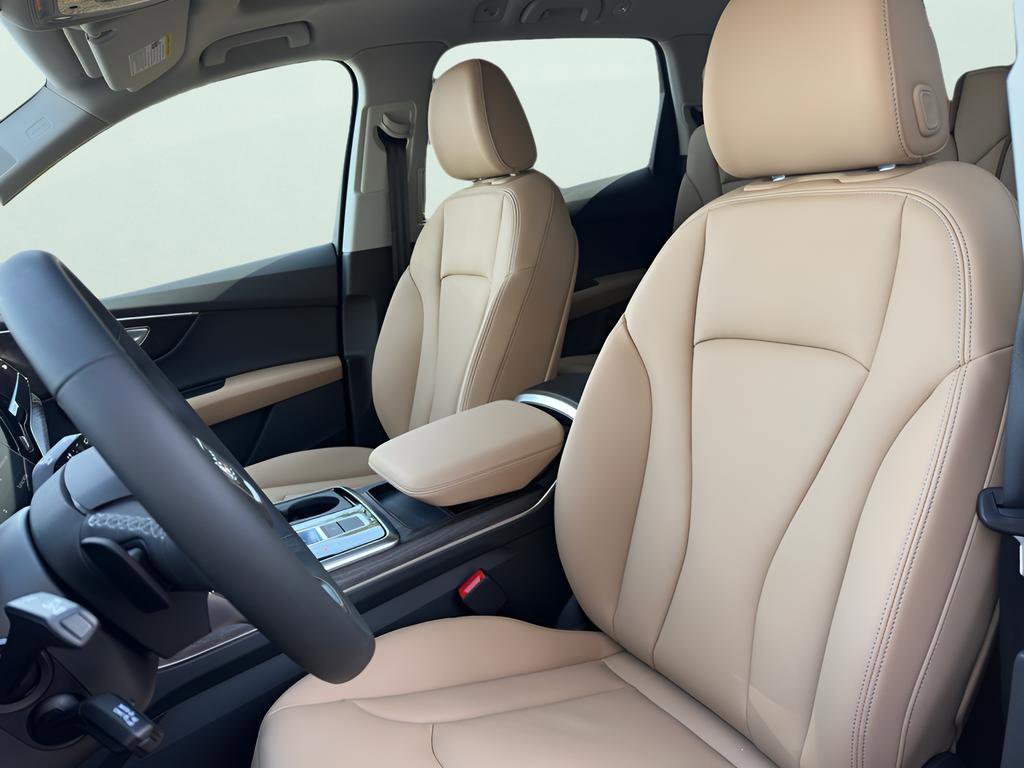 New 2026 Audi Q7 2.0T Premium image 13