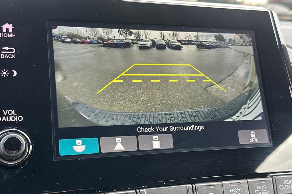 Certified 2023 Honda Odyssey Sport image 19