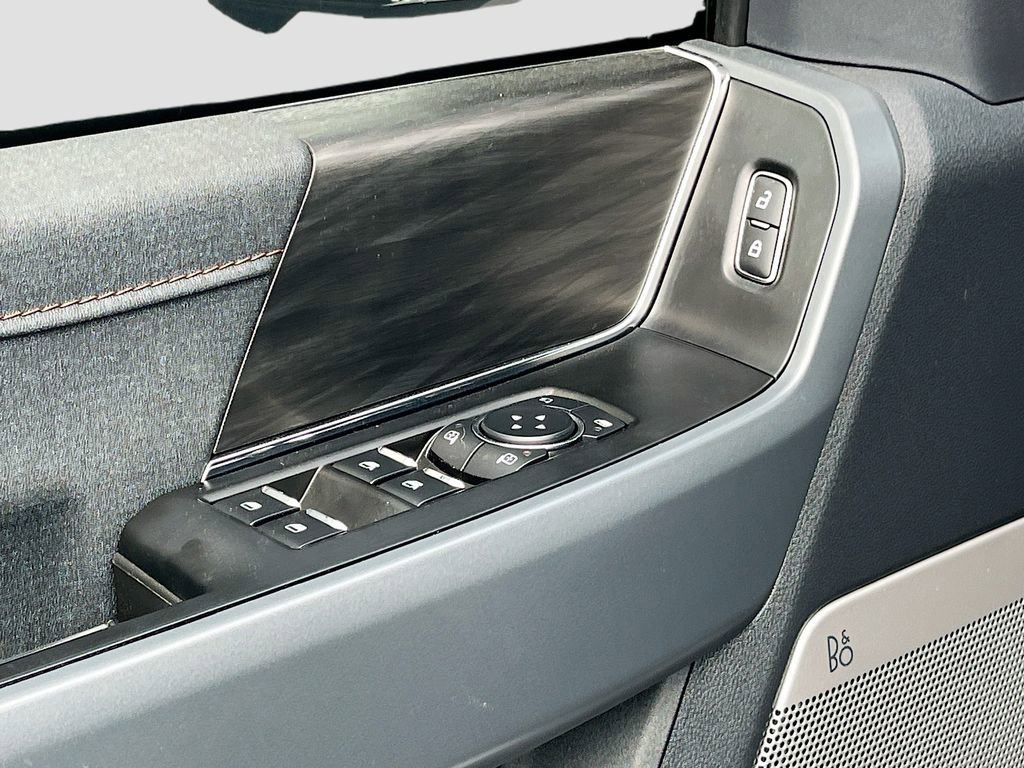 Used 2022 Ford F150 Lightning Pro w/ Tow Technology Package image 18