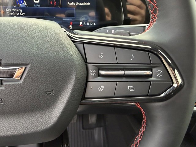 New 2026 Chevrolet Equinox RS w/ Convenience Package III image 17