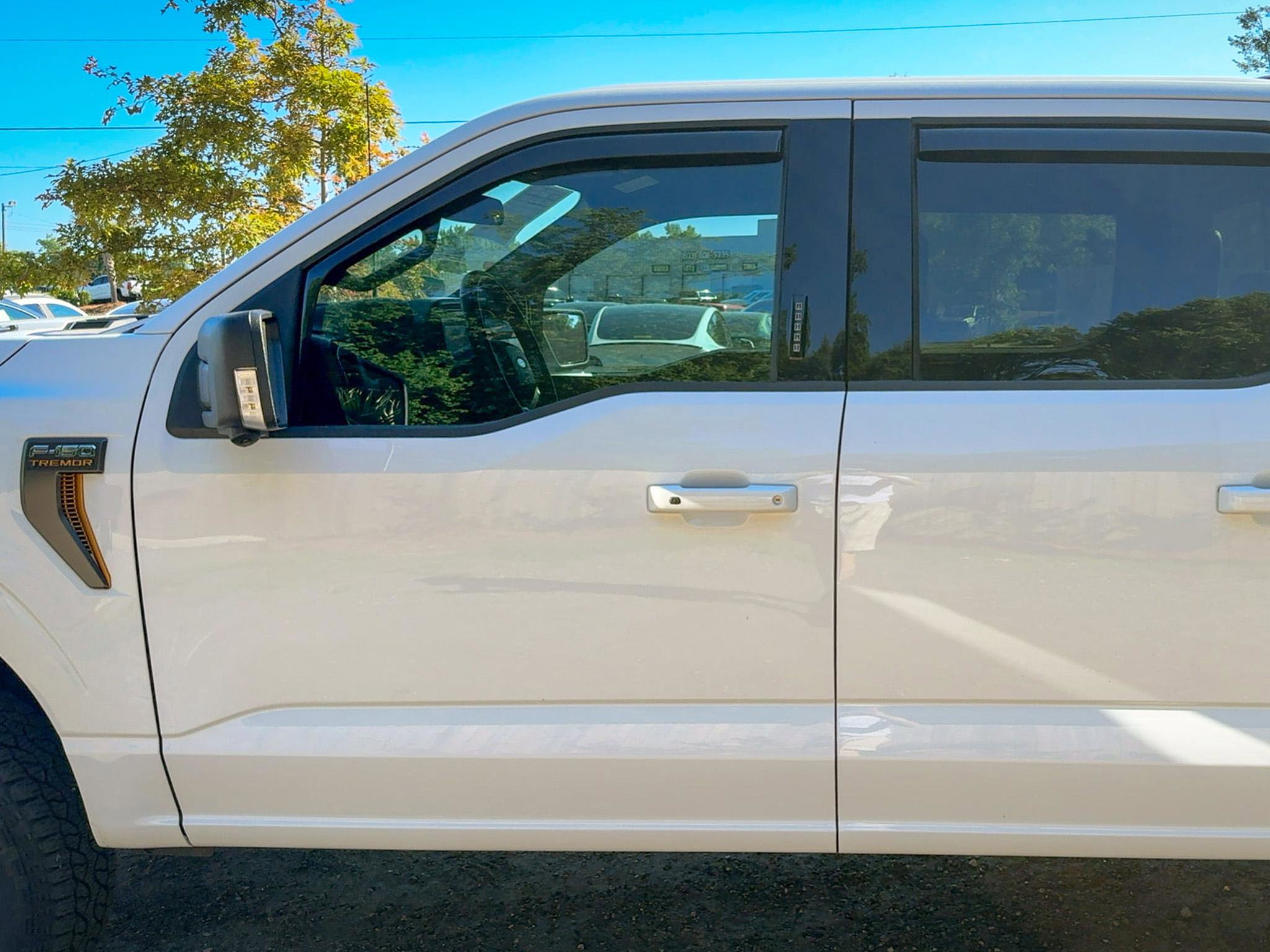 Used 2024 Ford F150 Tremor w/ Mobile Office Package AWD/4WD image 6