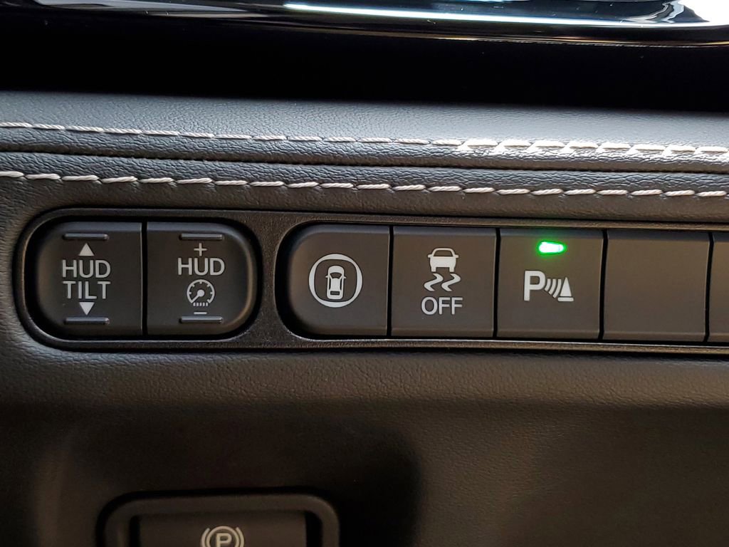 Certified 2023 Acura MDX SH-AWD w/ Advance Package image 32