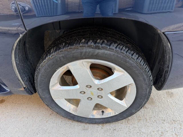 Used 2007 Chevrolet HHR LT w/ LT Preferred Equipment Group FWD image 7