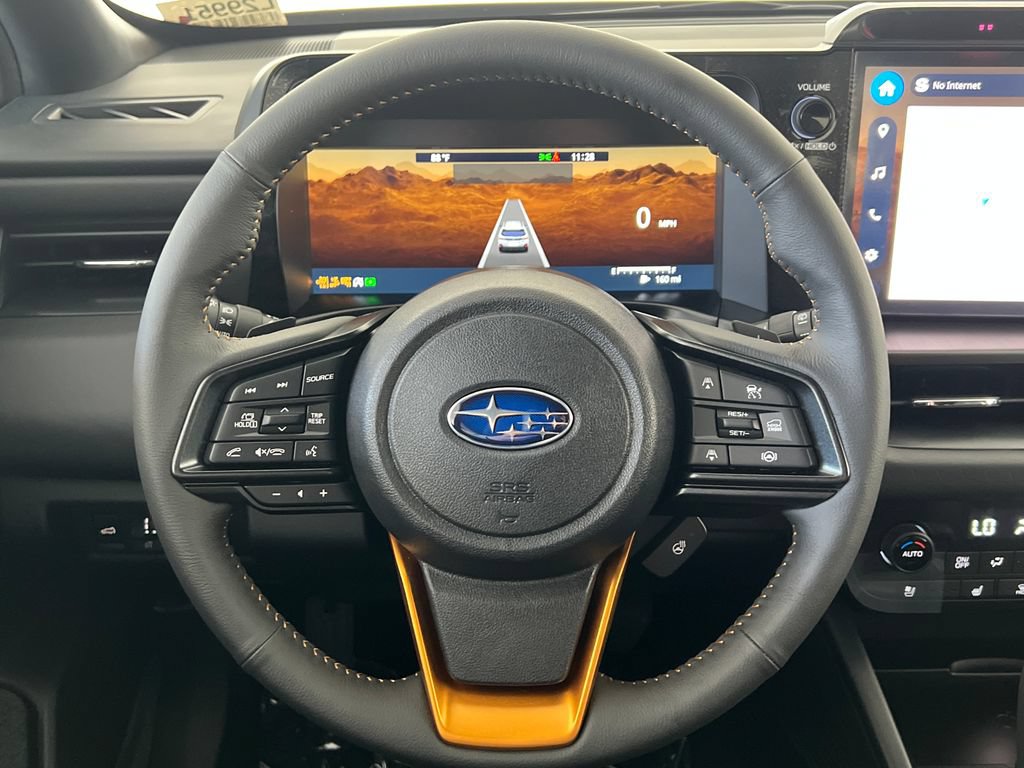 New 2026 Subaru Outback Wilderness AWD/4WD image 16