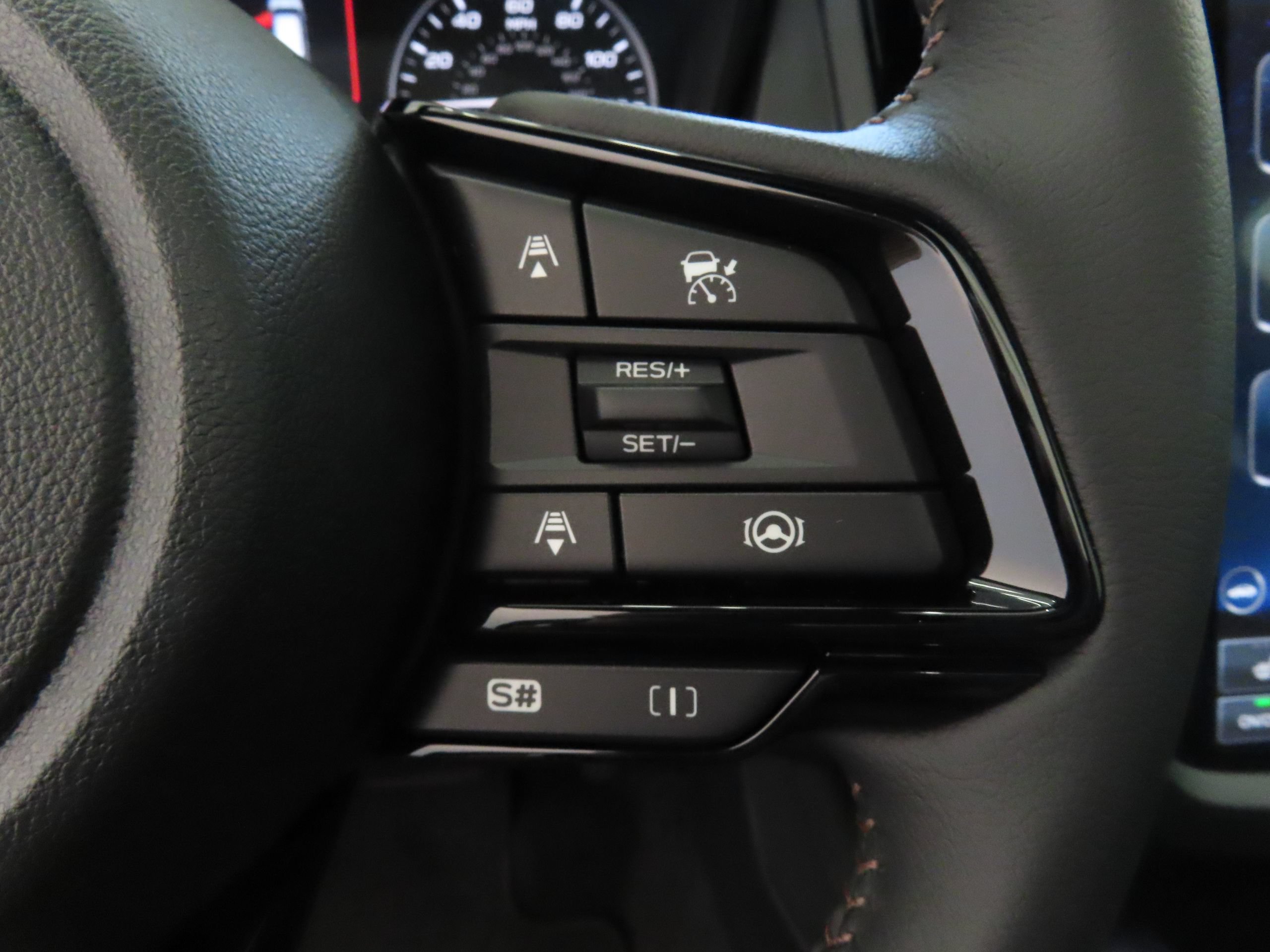 New 2026 Subaru Forester Sport w/ Onyx Edition AWD/4WD image 12