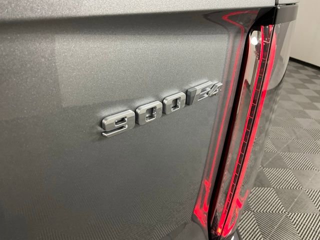 New 2026 Cadillac Vistiq Sport image 7