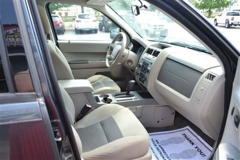 Used 2008 Ford Escape XLT AWD/4WD image 20