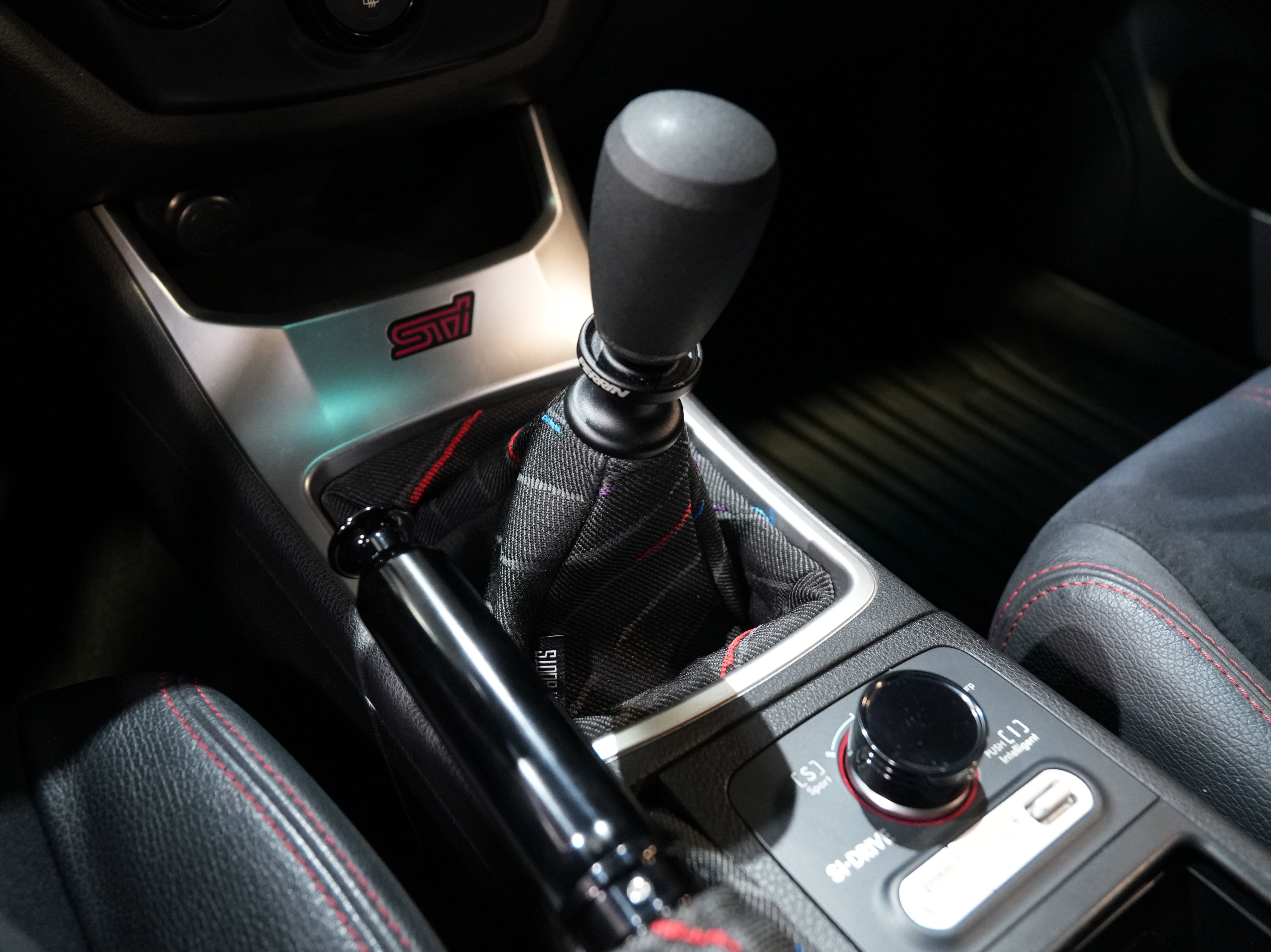 Used 2013 Subaru Impreza WRX STI AWD/4WD image 48