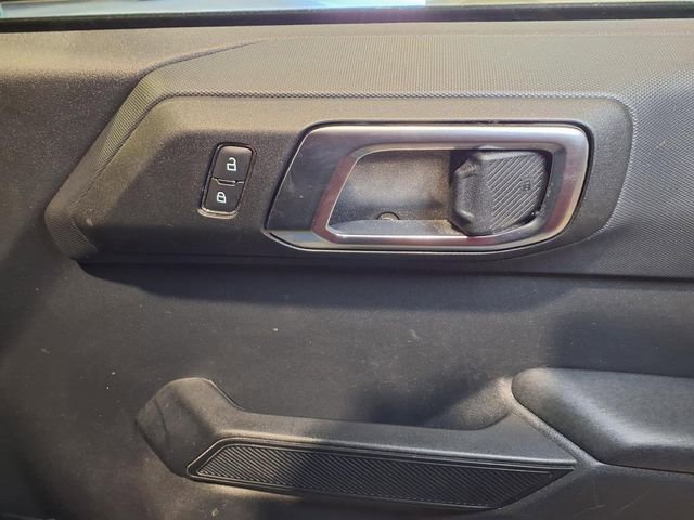 Certified 2025 Ford Bronco Big Bend image 29