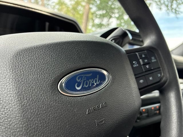 Used 2023 Ford F150 XL w/ STX Appearance Package AWD/4WD image 29