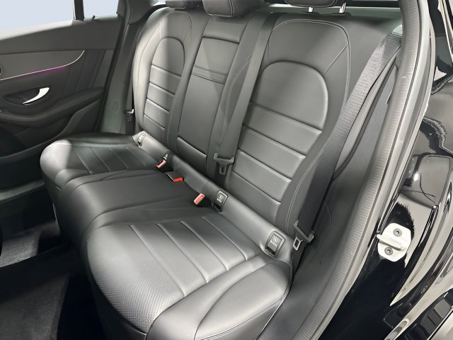 Certified 2022 Mercedes-Benz GLC 300 4MATIC image 29