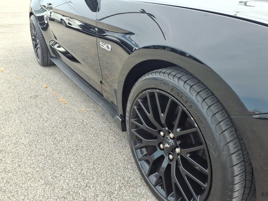 Used 2021 Ford Mustang GT Premium w/ GT Performance Package RWD image 20