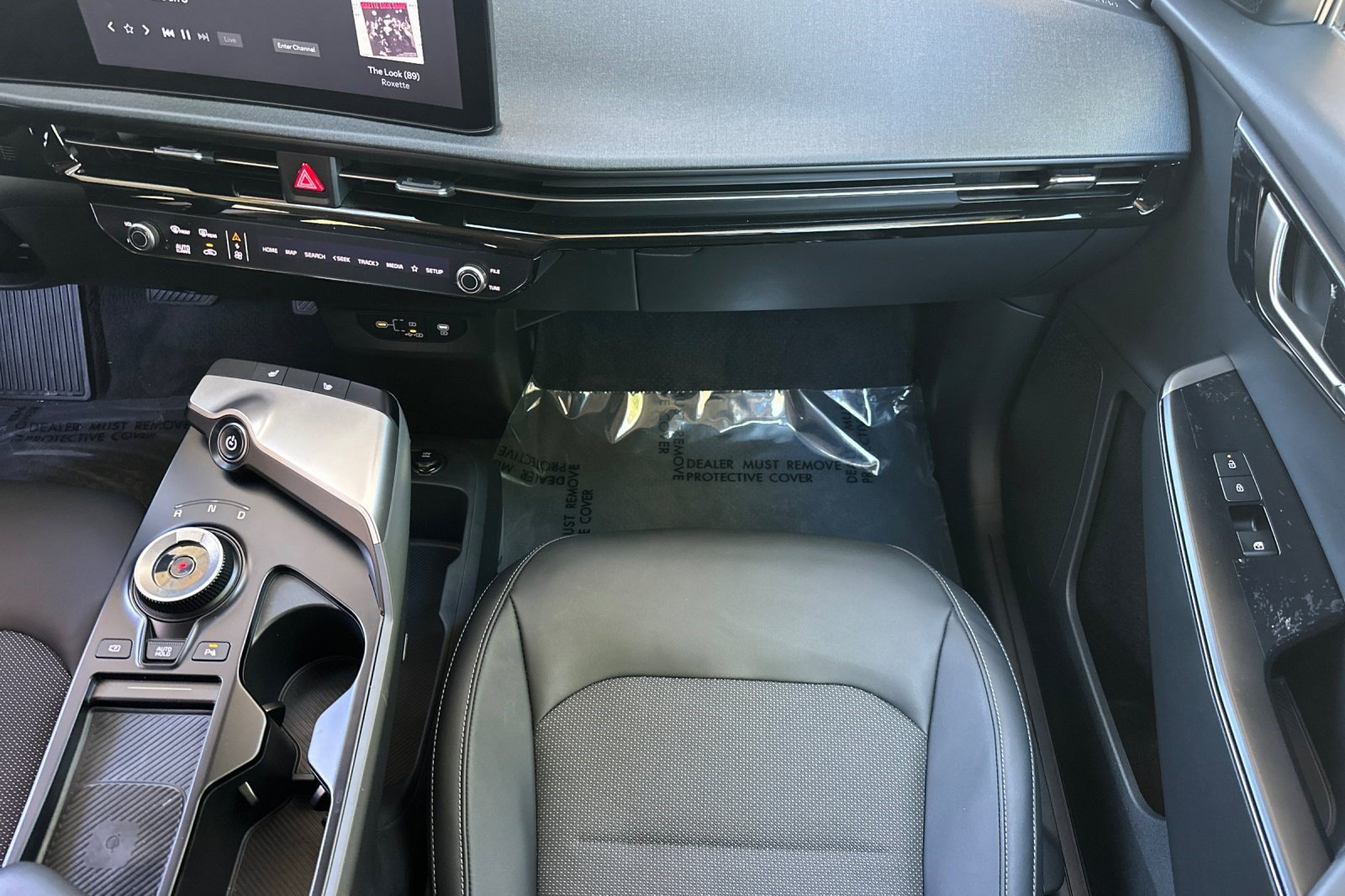 Used 2025 Kia EV6 Light RWD image 34