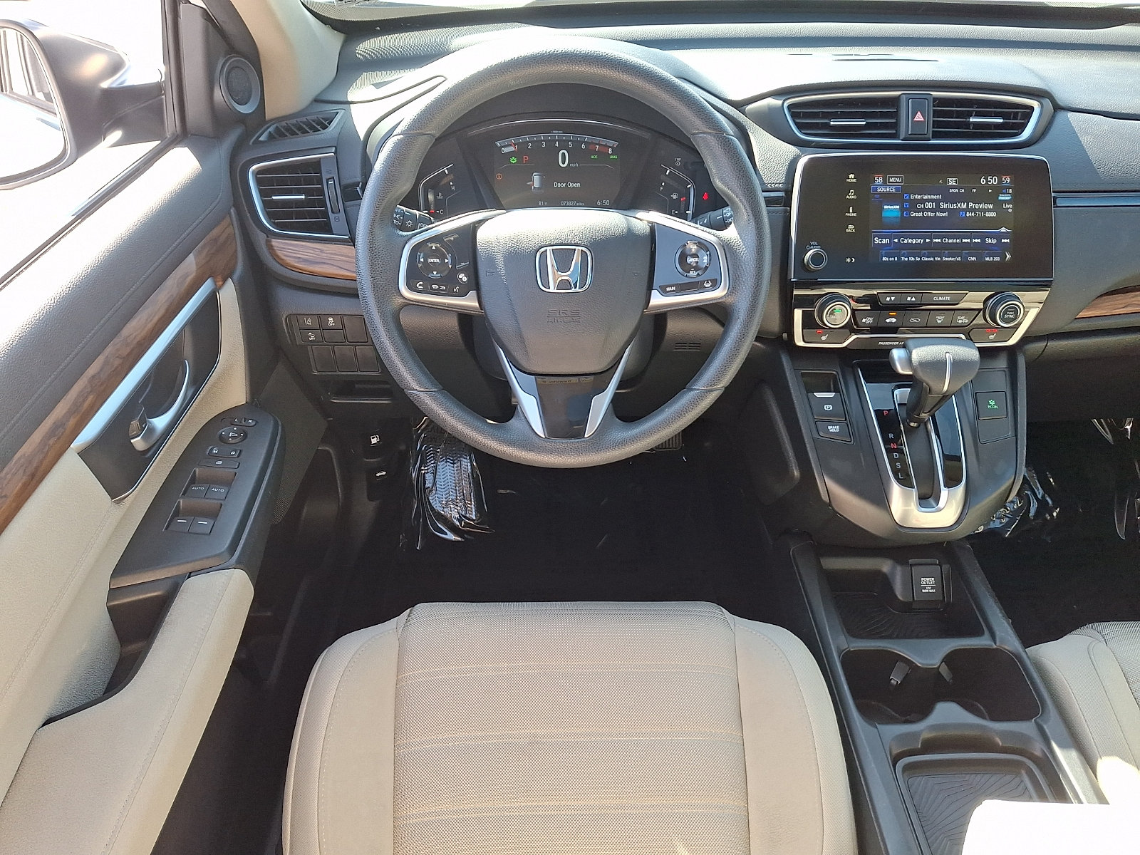 Used 2019 Honda CR-V EX image 11