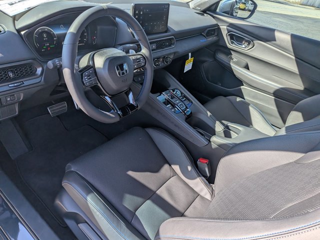 New 2026 Honda Prelude image 12