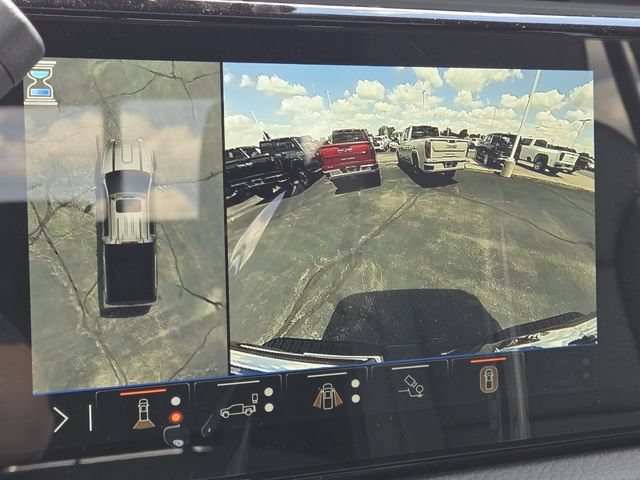 New 2026 GMC Sierra 2500 Denali w/ Max Trailering Package AWD/4WD image 4