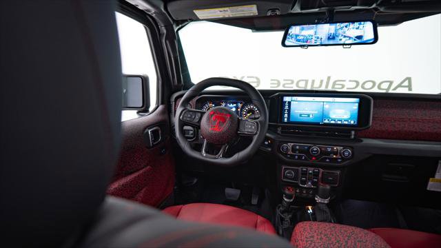 Used 2025 Jeep Gladiator Sport image 32