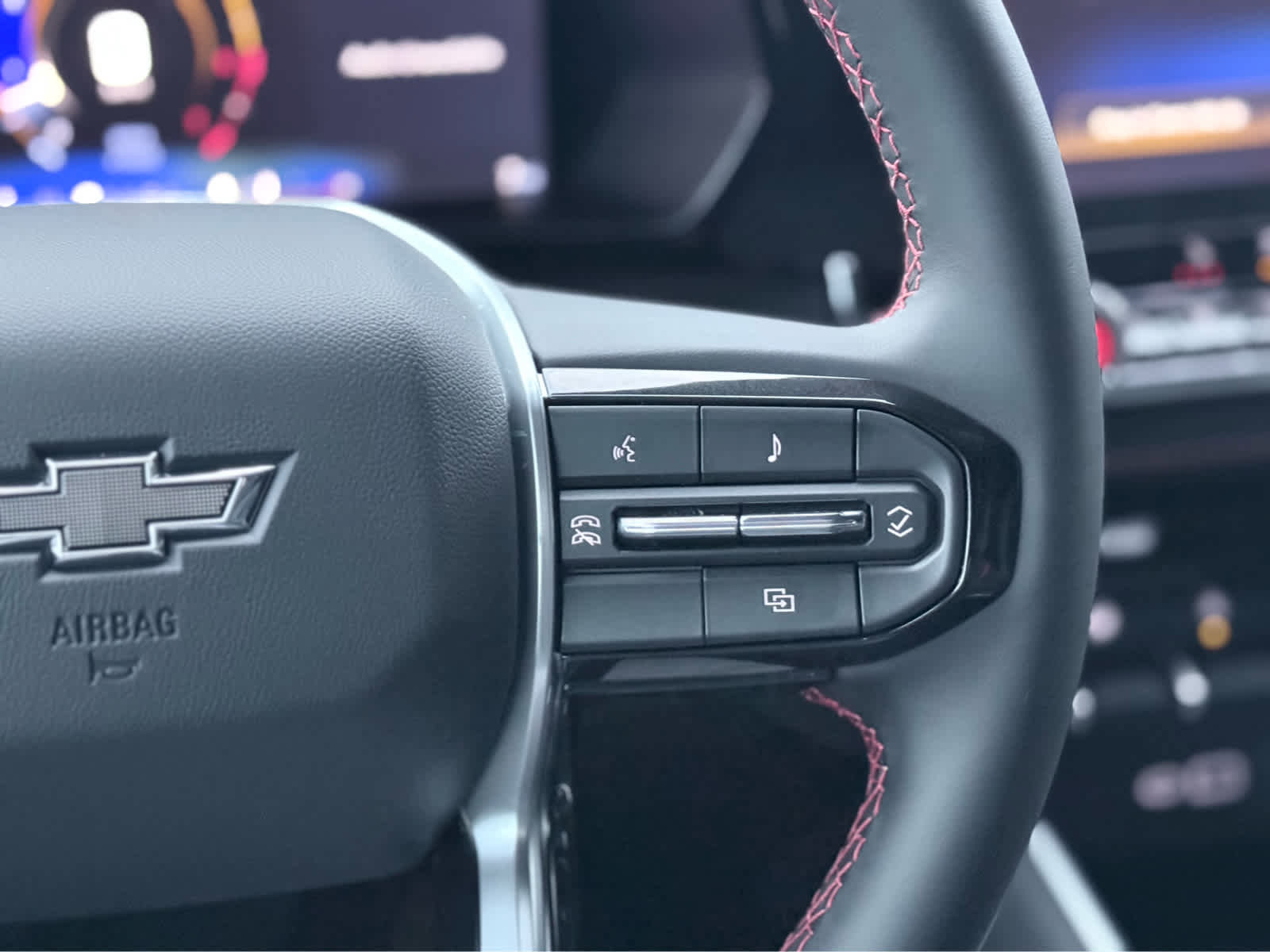 New 2026 Chevrolet Colorado Z71 w/ Technology Package image 25