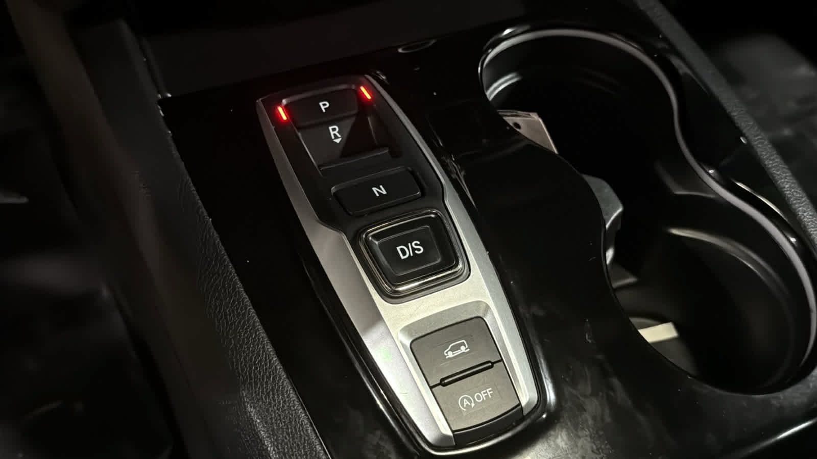 Used 2021 Honda Passport Touring image 17