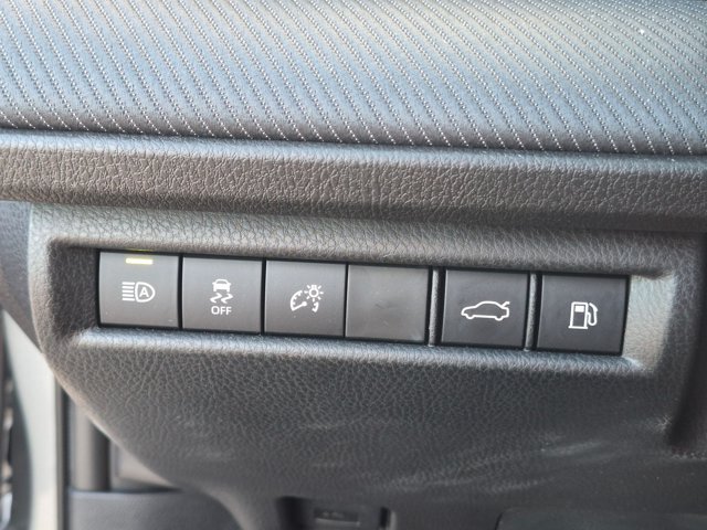 Used 2026 Toyota Camry SE FWD image 14
