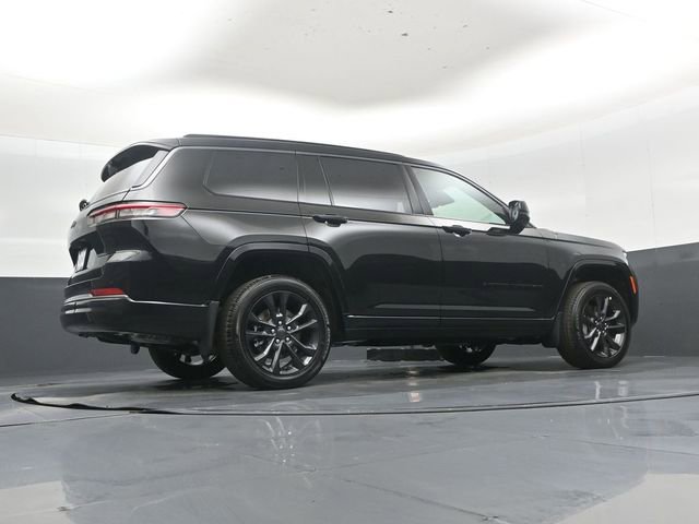 New 2026 Jeep Grand Cherokee L Limited image 42