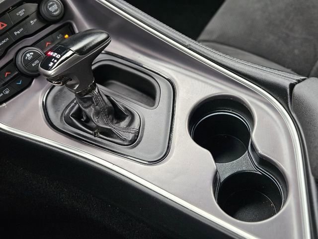 Used 2021 Dodge Challenger R/T Scat Pack image 23