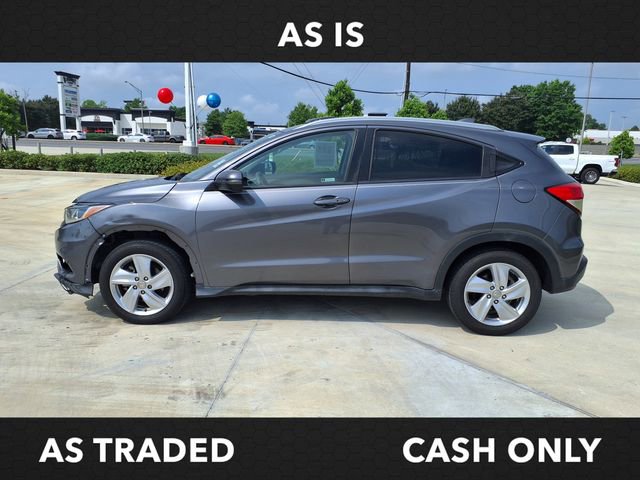 Used 2019 Honda HR-V EX-L image 4