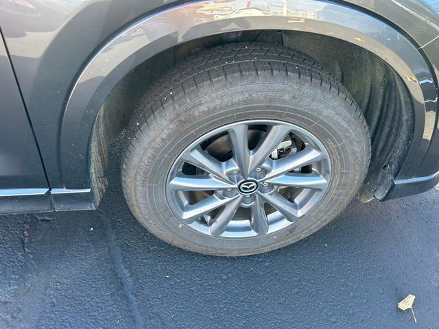 Certified 2025 MAZDA CX-5 AWD 2.5 S w/ Select Package image 27