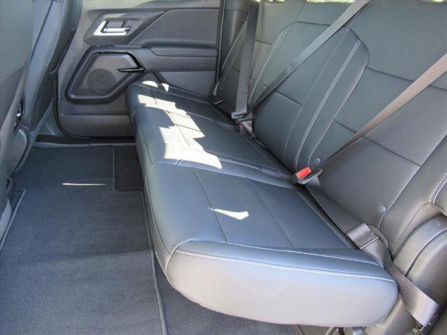 New 2026 Chevrolet Silverado EV LT image 29