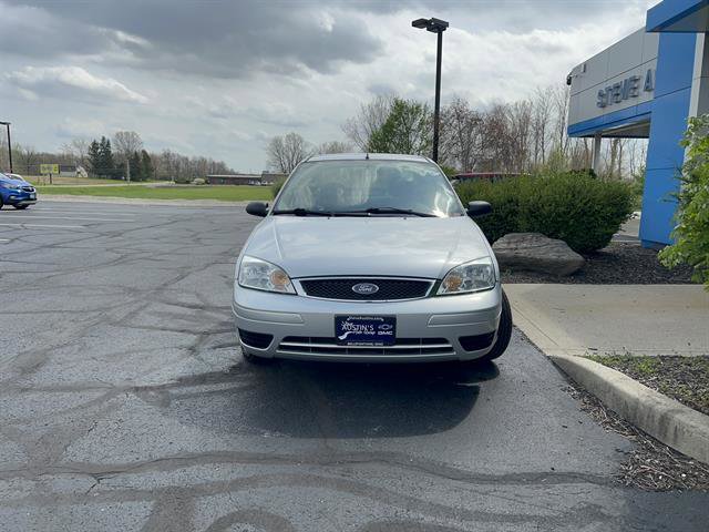 Used 2007 Ford Focus SE image 2