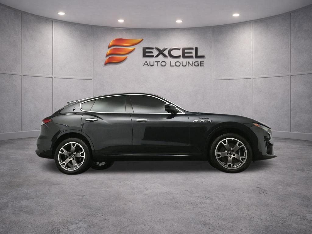 Used 2023 Maserati Levante Modena AWD/4WD image 49