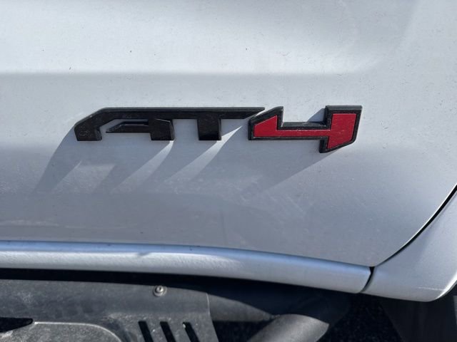 Used 2024 GMC Sierra 1500 AT4 w/ Technology Package image 14
