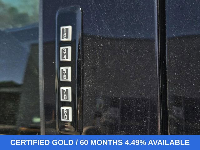 Certified 2024 Ford F150 Raptor image 9